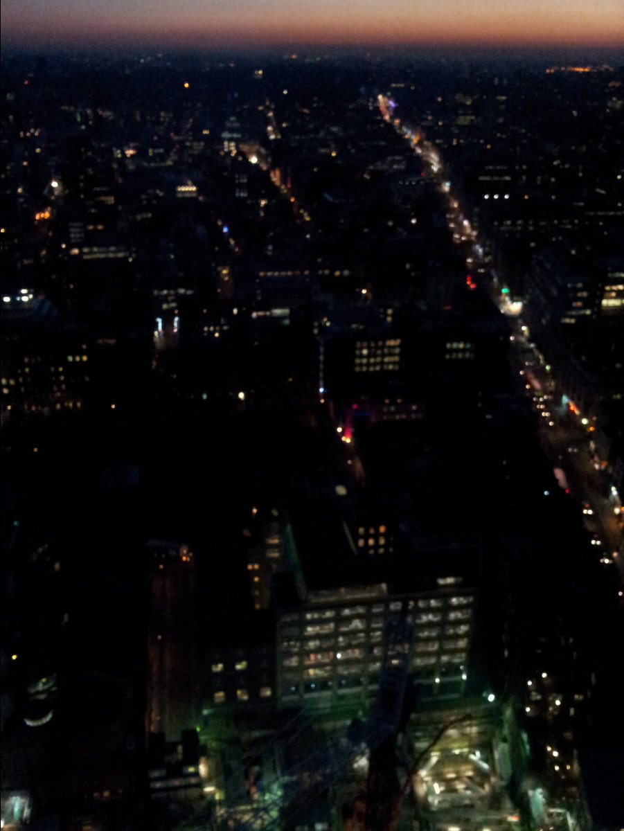 View from Centre Point building24